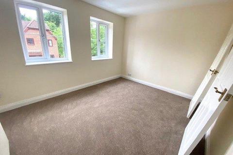 undefined, Percy Road, Southampton SO16