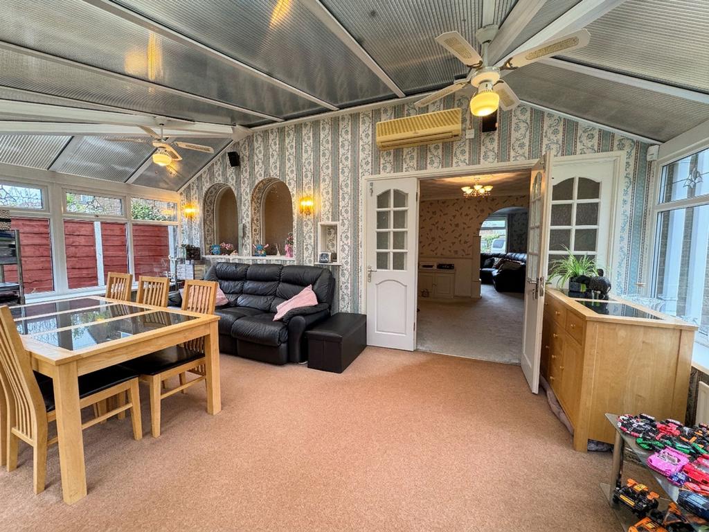 Conservatory