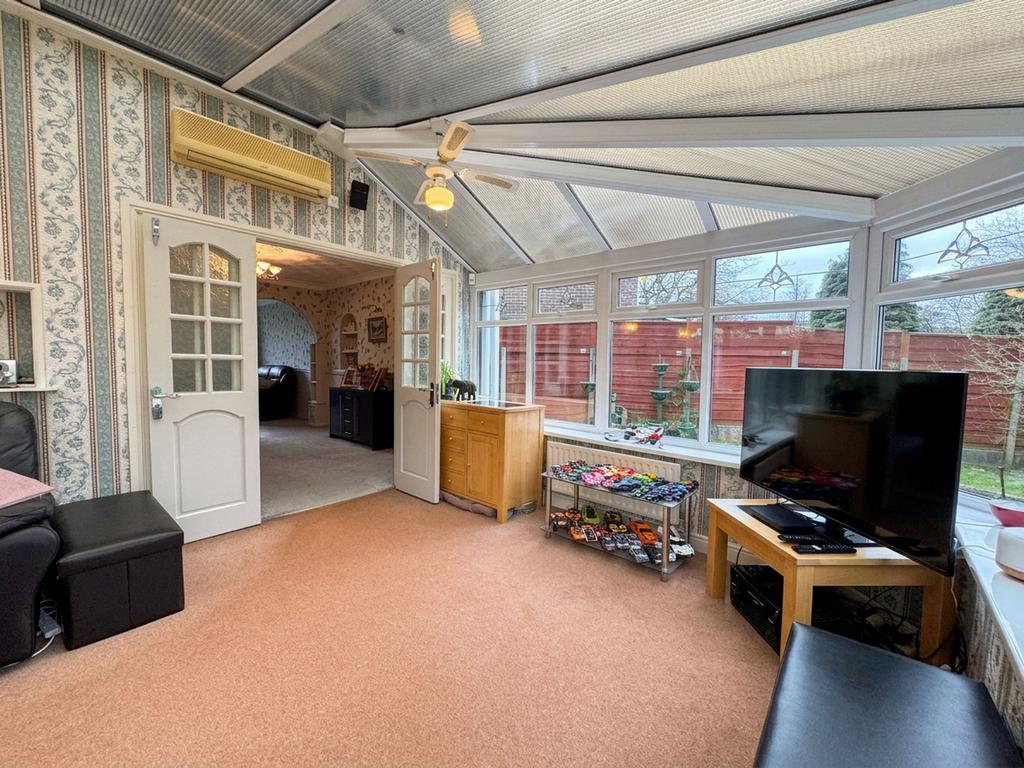 Conservatory