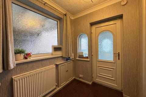 3 bedroom detached house for sale, Windale, Manchester M28