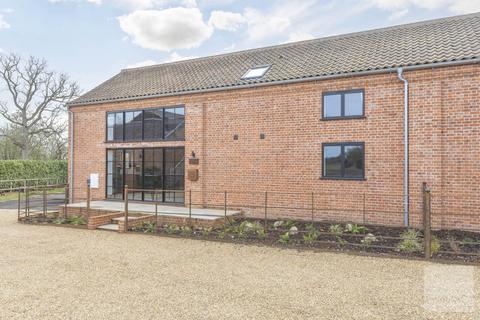 undefined, Sco Ruston Road, Tunstead NR12