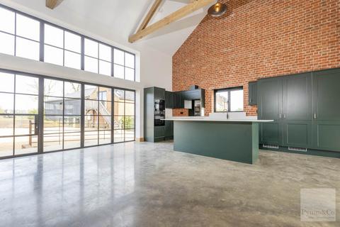 undefined, Sco Ruston Road, Tunstead NR12