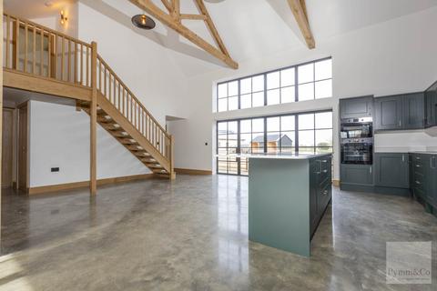 undefined, Sco Ruston Road, Tunstead NR12