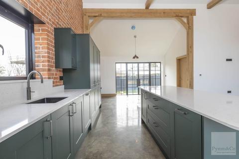 undefined, Sco Ruston Road, Tunstead NR12