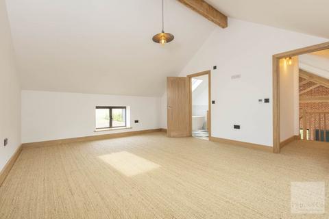 undefined, Sco Ruston Road, Tunstead NR12