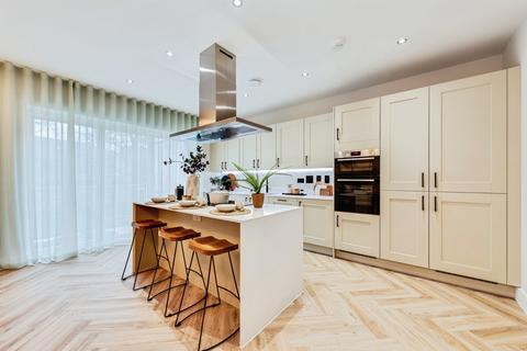 4 bedroom detached house for sale, Backhouse Highworth, Highworth, Swindon