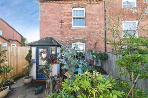 undefined, Clapgun Street, Castle Donington, Derby