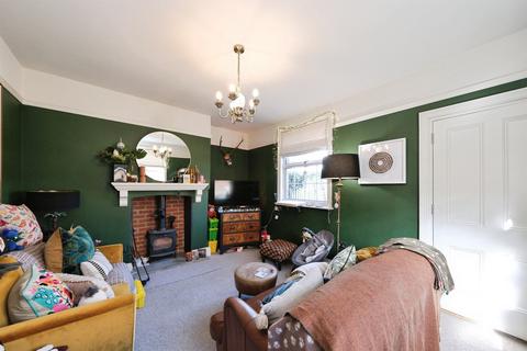 undefined, Clapgun Street, Castle Donington, Derby