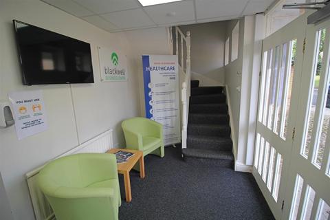 undefined, Blackwell Business Centre, Darlington DL3