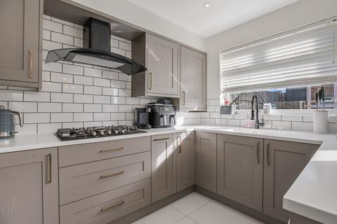 undefined, Nethergreen Wynd, Renfrew, Renfrewshire, PA4
