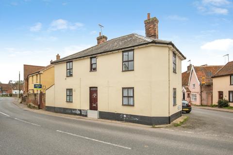 undefined, High Street, Debenham, Stowmarket, Suffolk, IP14