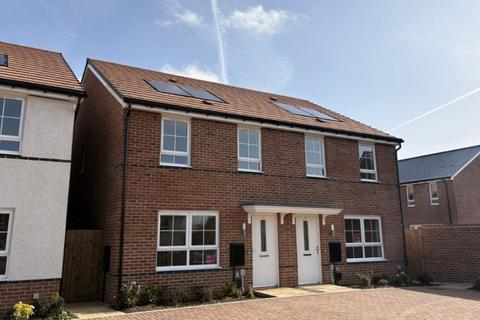 undefined, Fiddington Fields, Tewkesbury, GL20