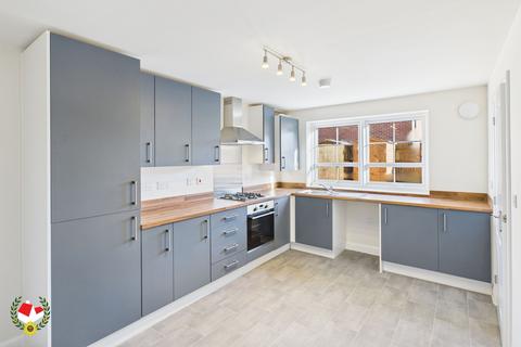 undefined, Fiddington Fields, Tewkesbury, GL20