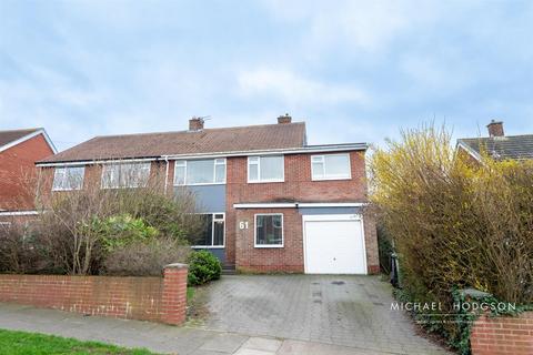 undefined, Summerhill, Middle Herrington, Sunderland