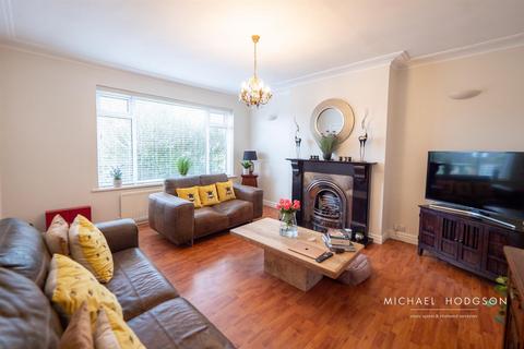 undefined, Summerhill, Middle Herrington, Sunderland