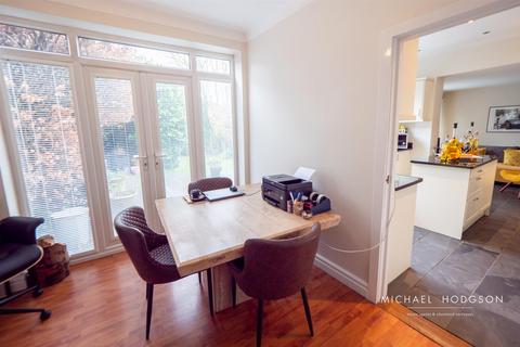 undefined, Summerhill, Middle Herrington, Sunderland