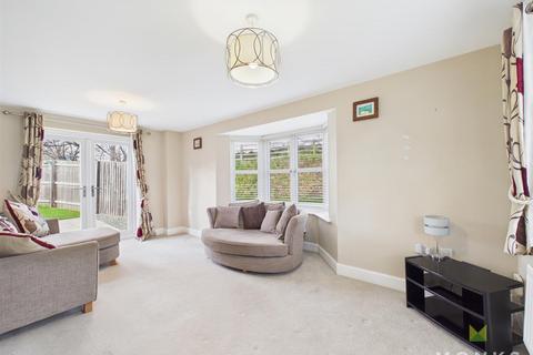3 bedroom detached house for sale, Hendrick Crescent, Oteley Road, Shrewsbury