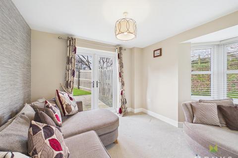 3 bedroom detached house for sale, Hendrick Crescent, Oteley Road, Shrewsbury