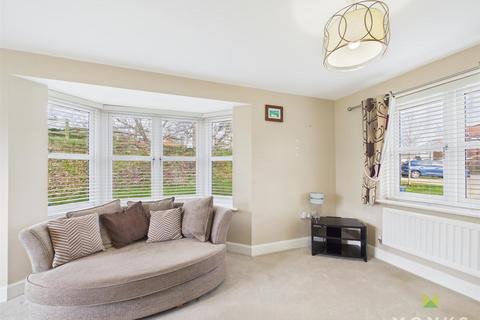 3 bedroom detached house for sale, Hendrick Crescent, Oteley Road, Shrewsbury