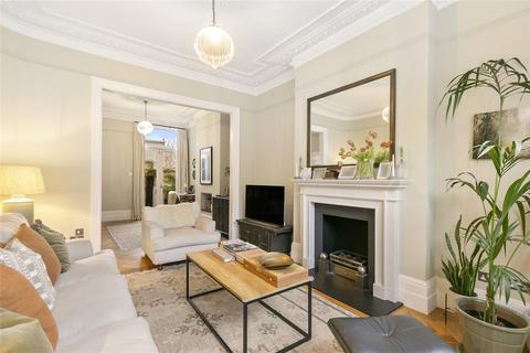 5 bedroom terraced house for sale, Ouseley Road, London, SW12