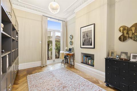 5 bedroom terraced house for sale, Ouseley Road, London, SW12