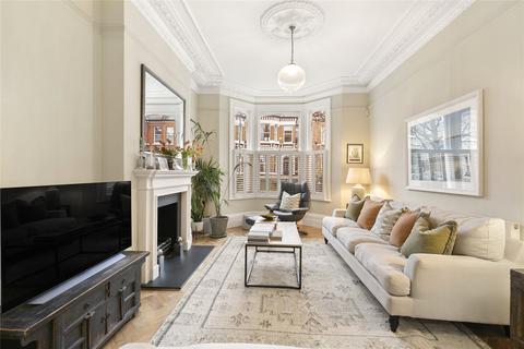 5 bedroom terraced house for sale, Ouseley Road, London, SW12