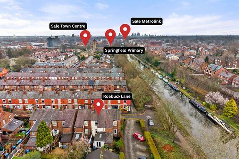 undefined, Roebuck Lane, Sale