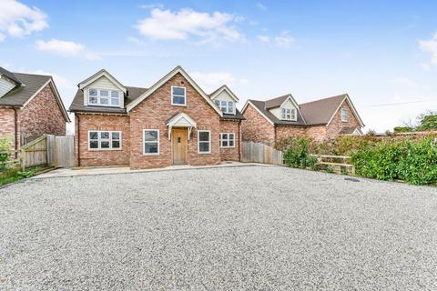 undefined, Brick End, Broxted, Essex