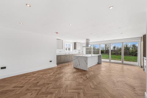 undefined, Brick End, Broxted, Essex