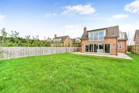 undefined, Brick End, Broxted, Essex