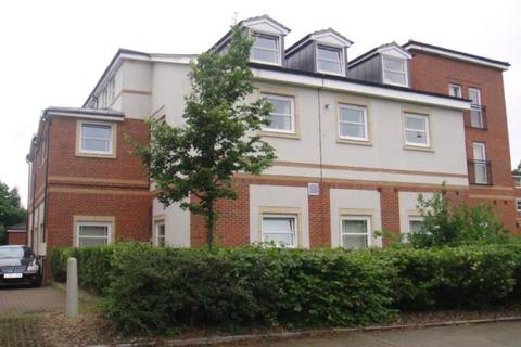 2 bedroom apartment to rent, Russet Drive, St Albans
