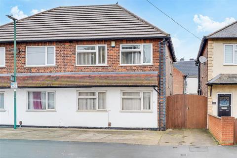 undefined, Marlborough Street, Nottingham NG7