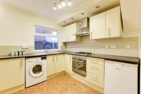 undefined, Marlborough Street, Nottingham NG7