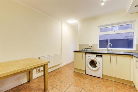 undefined, Marlborough Street, Nottingham NG7