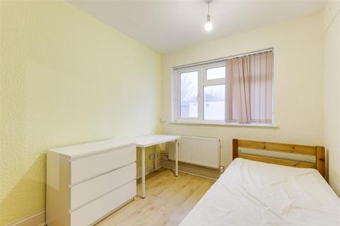 undefined, Marlborough Street, Nottingham NG7