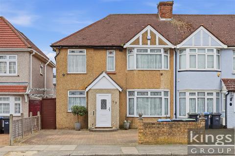 4 bedroom end of terrace house for sale, The Sunny Road, Enfield