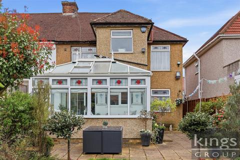 4 bedroom end of terrace house for sale, The Sunny Road, Enfield