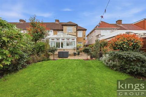 4 bedroom end of terrace house for sale, The Sunny Road, Enfield