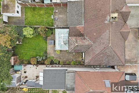 4 bedroom end of terrace house for sale, The Sunny Road, Enfield