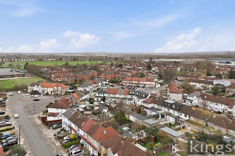 4 bedroom end of terrace house for sale, The Sunny Road, Enfield