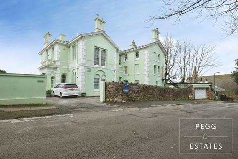 undefined, Harold Court, St. Lukes Road South, Torquay