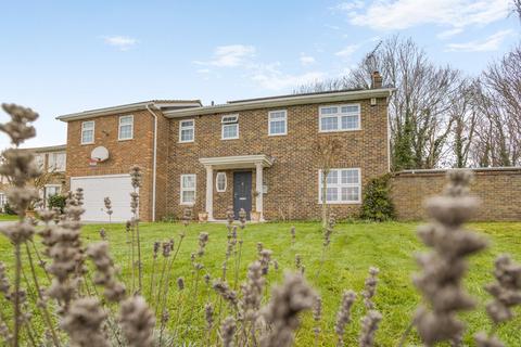 5 bedroom detached house for sale, Harkness Drive, Canterbury, Kent