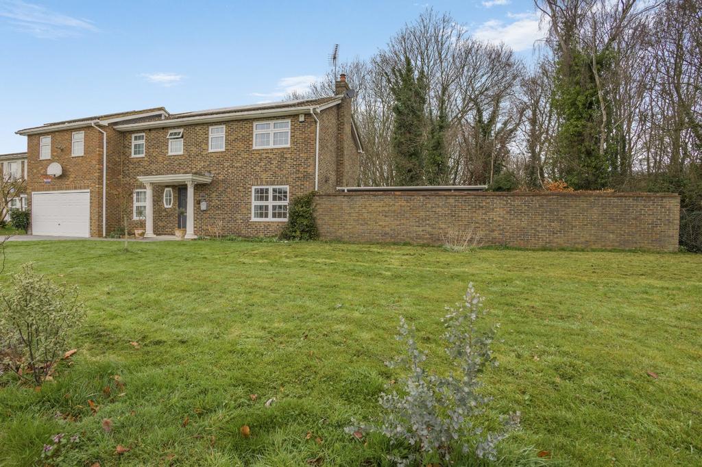 Meadow House