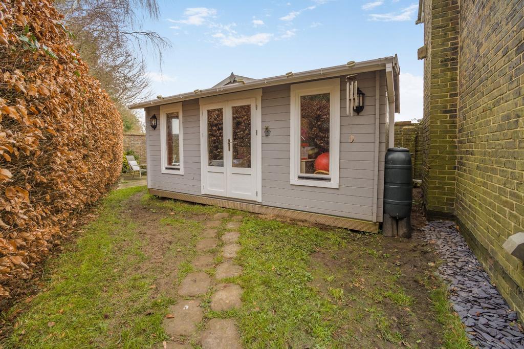 Summer House