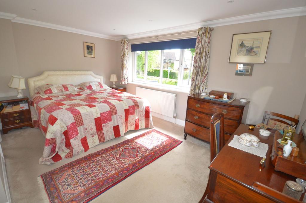 Main Bedroom