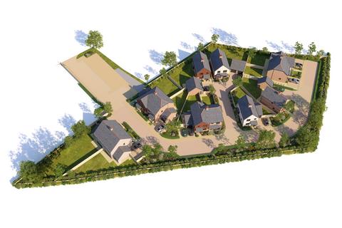 undefined, Blakers Yard, Dial Post, Horsham