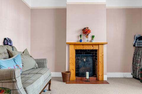 3 bedroom end of terrace house for sale, Vicarage Road, Ware SG12