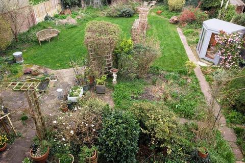 undefined, CROFT AVENUE, DORKING RH4