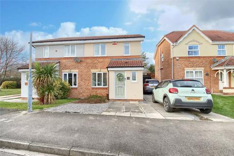 Diligence Way, Eaglescliffe