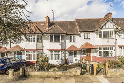 undefined, Brent Way, London N3